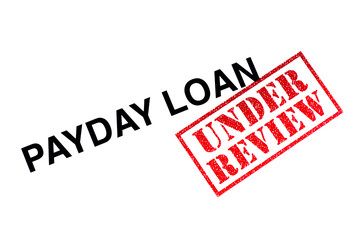 Payday Loan Under Review