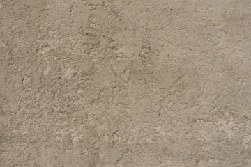 Wall fragment with scratches and cracks. It can be used as a background