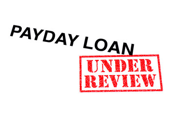 Payday Loan Under Review