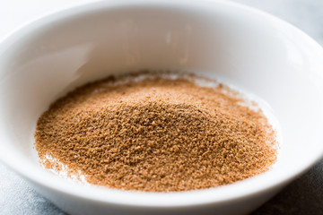 Concentrated Herbal Tea Powder for Stomach Gastric Problem / Lemon Flavored