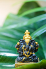 Ganesha Lord of Success , Ganesha