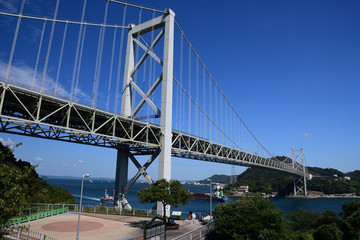 関門橋