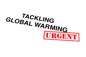 Tackling Global Warming