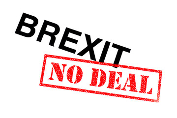 Brexit No Deal