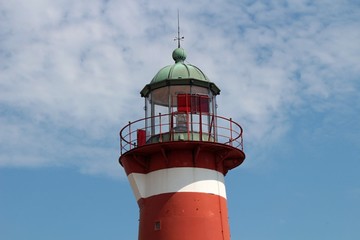 Faro di Närsholmen
