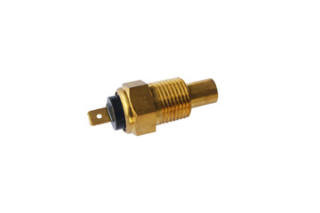 Spare part for tractor, called coolant temperature sensor
