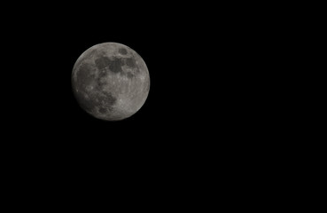 luna