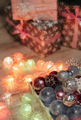 Christmas decorations