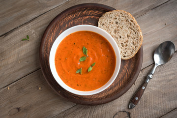 Tomato soup