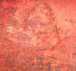 Abstract Grunge Wall Background