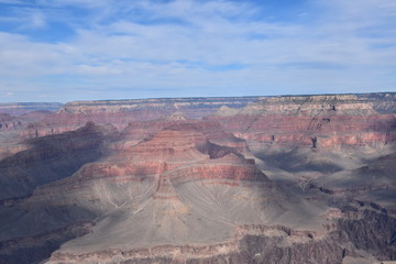 Grand Canyon Landscape