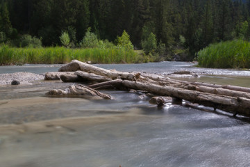 lac de la rosière