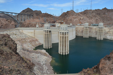 Hoover Dam