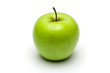 green apple