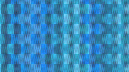 Background with a knitted texture, imitation of wool.