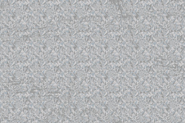 abstract background. geometric forms.  pattern of geometric shapes.