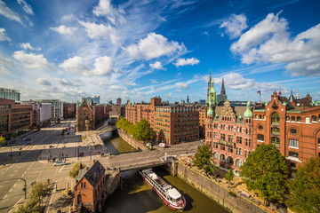 Hamburg - Germany