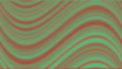 Colorful background of flowing fabric. Smooth and soft.