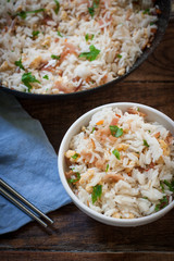 styr fry rice