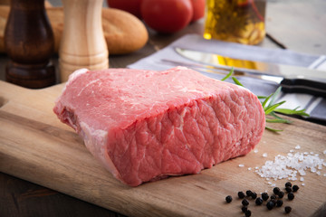 bottom round roast for roast beef