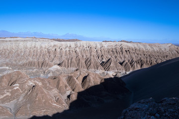 Valle de la Luna II