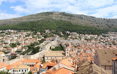 Città di Dubrovnik 