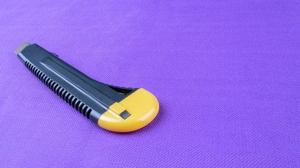 stationery knife