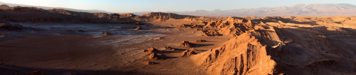 Valle de Laluna