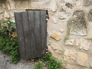 Porte