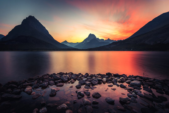 Glacier National Park