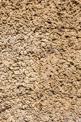 texture of concrete