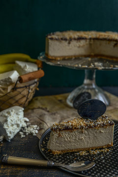 Chease cake