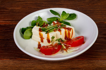 Japanese Tofu cheese