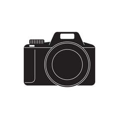 Monochrome vector camera