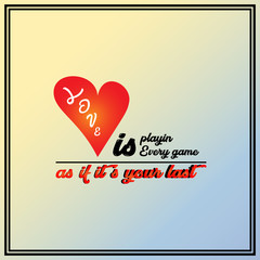 Inspirational and motivation quotes