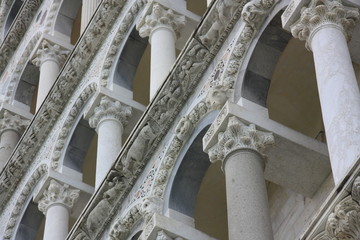 Tower of Pisa