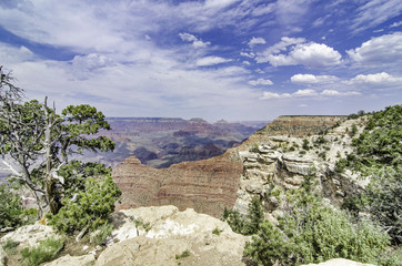 grand canyon