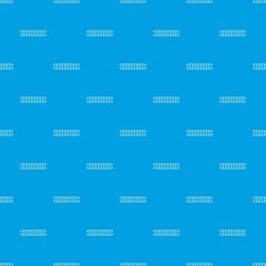 Locomotive railroad pattern vector seamless blue repeat for any use