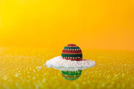 wedding photography , rice