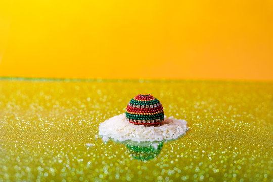 wedding photography , rice