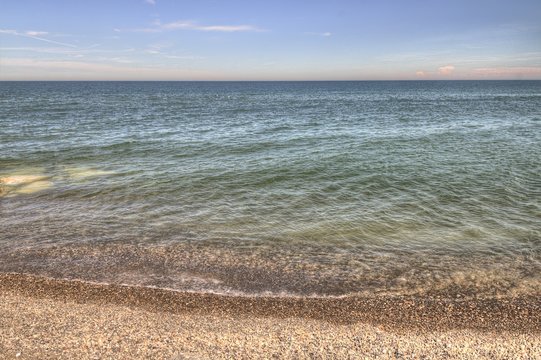 Illinois Beach State Park