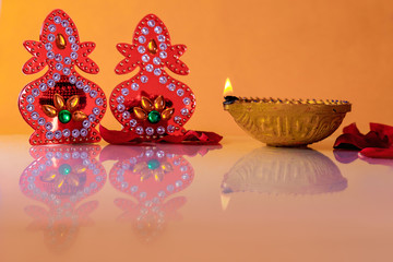 Indian Festival Dussehra