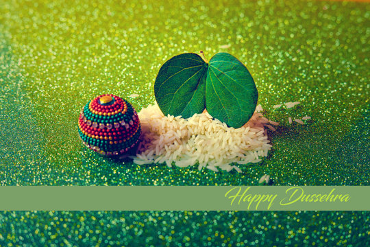 Indian Festival Dussehra