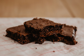 brownie