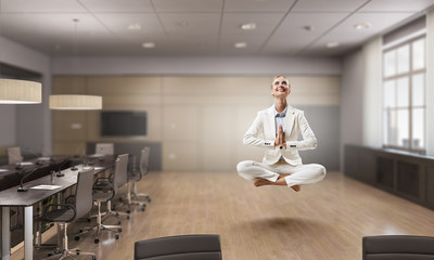 Trying to find balance . Mixed media