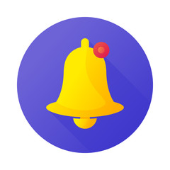 Notification bell