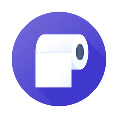 Toilet paper