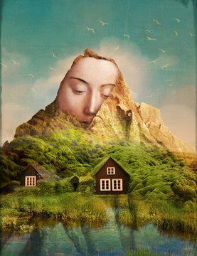 Evas Fjord