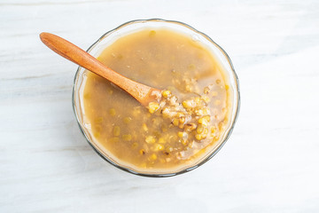 China Guangdong Sugar Water - Mung Bean Paste