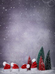 Weihnachts Hintergrund 